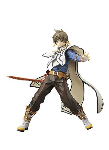 Tales of Zestiria - Sorey - 1/8 (Kotobukiya)ㅤ – Kotobukiya – ActionFigureBrasil