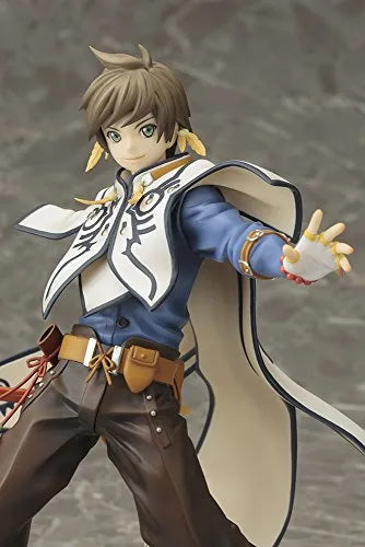Tales of Zestiria - Sorey - 1/8 (Kotobukiya)ㅤ – Kotobukiya – ActionFigureBrasil