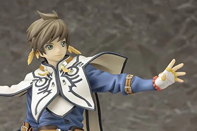 Tales of Zestiria - Sorey - 1/8 (Kotobukiya)ㅤ – Kotobukiya – ActionFigureBrasil — embalagem