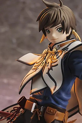 Tales of Zestiria - Sorey - 1/8 (Kotobukiya)ㅤ – Kotobukiya – ActionFigureBrasil — acessórios