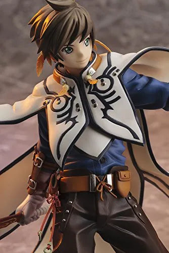 Tales of Zestiria - Sorey - 1/8 (Kotobukiya)ㅤ – Kotobukiya – ActionFigureBrasil