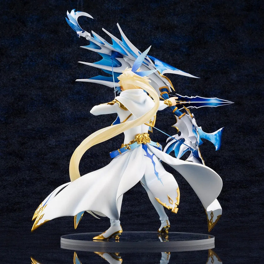 Tales of Zestiria - Sorey - 1/8 - Mizu Kamui Water Armatus (Kotobukiya) [Shop Exclusive]ㅤ – Kotobukiya – ActionFigure Brasil