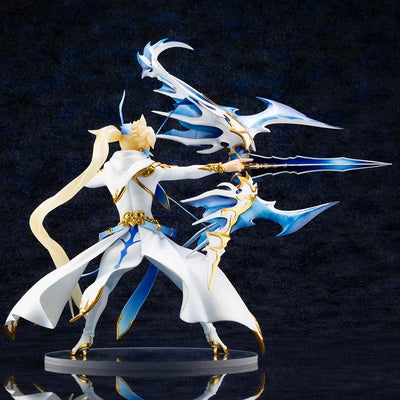 Tales of Zestiria - Sorey - 1/8 - Mizu Kamui Water Armatus (Kotobukiya) [Shop Exclusive]ㅤ – Kotobukiya – ActionFigure Brasil — embalagem