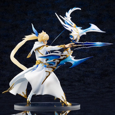Tales of Zestiria - Sorey - 1/8 - Mizu Kamui Water Armatus (Kotobukiya) [Shop Exclusive]ㅤ – Kotobukiya – ActionFigure Brasil — acessórios