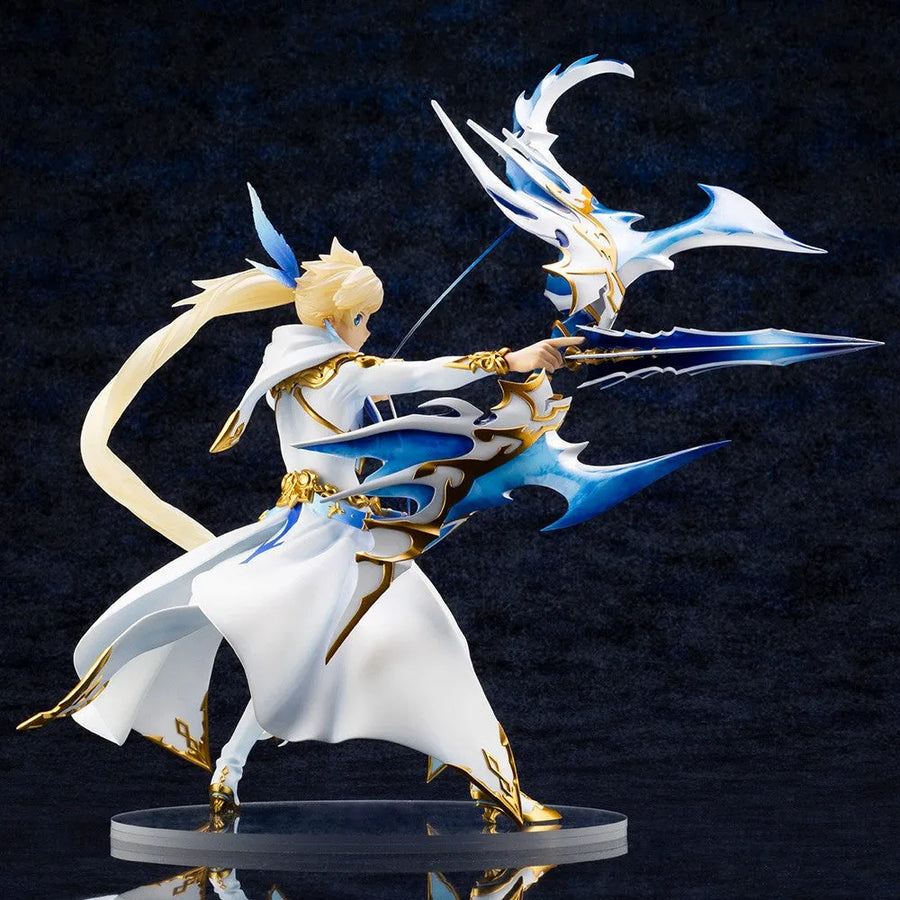 Tales of Zestiria - Sorey - 1/8 - Mizu Kamui Water Armatus (Kotobukiya) [Shop Exclusive]ㅤ – Kotobukiya – ActionFigure Brasil