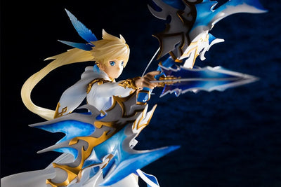Tales of Zestiria - Sorey - 1/8 - Mizu Kamui Water Armatus (Kotobukiya) [Shop Exclusive]ㅤ – Kotobukiya – ActionFigure Brasil — iluminação de estúdio
