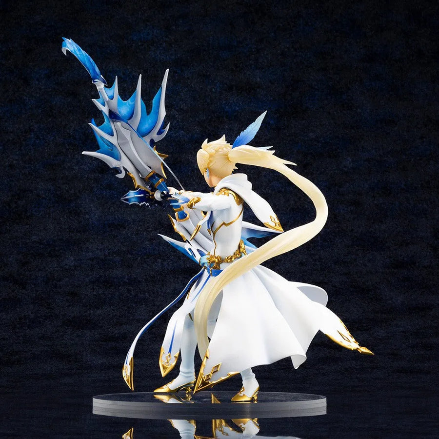 Tales of Zestiria - Sorey - 1/8 - Mizu Kamui Water Armatus (Kotobukiya) [Shop Exclusive]ㅤ – Kotobukiya – ActionFigure Brasil