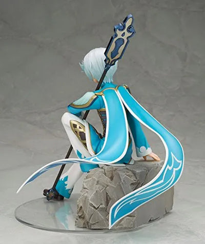 Tales of Zestiria the X - Mikleo - ALTAiR - 1/7ㅤ – Alter – ActionFigure Brasil — acessórios