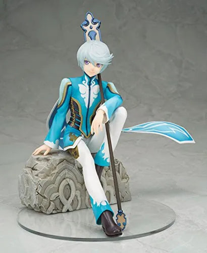 Tales of Zestiria the X - Mikleo - ALTAiR - 1/7ㅤ – Alter – ActionFigure Brasil