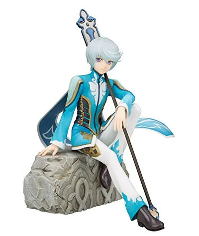 Tales of Zestiria the X - Mikleo - ALTAiR - 1/7ㅤ – Alter – ActionFigure Brasil — iluminação de estúdio