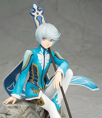 Tales of Zestiria the X - Mikleo - ALTAiR - 1/7ㅤ – Alter – ActionFigure Brasil — acessórios