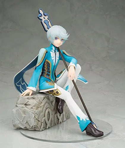 Tales of Zestiria the X - Mikleo - ALTAiR - 1/7ㅤ – Alter – ActionFigure Brasil
