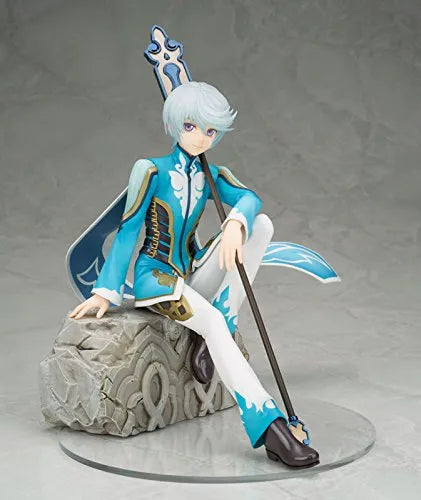 Tales of Zestiria the X - Mikleo - ALTAiR - 1/7ㅤ – Alter – ActionFigure Brasil