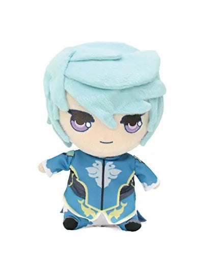 Tales of Zestiria the X - Mikleo - chokon - to - Friendsㅤ – Sol International – ActionFigure Brasil