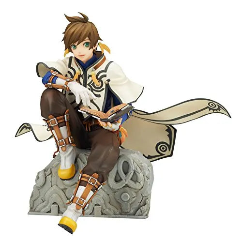 Tales of Zestiria the X - Sorey - ALTAiR - 1/7ㅤ – Alter – ActionFigure Brasil