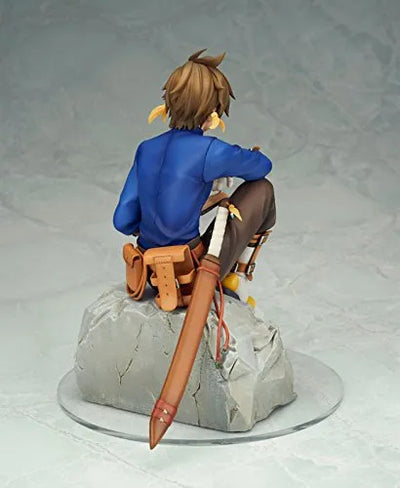 Tales of Zestiria the X - Sorey - ALTAiR - 1/7ㅤ – Alter – ActionFigure Brasil — detalhe do produto