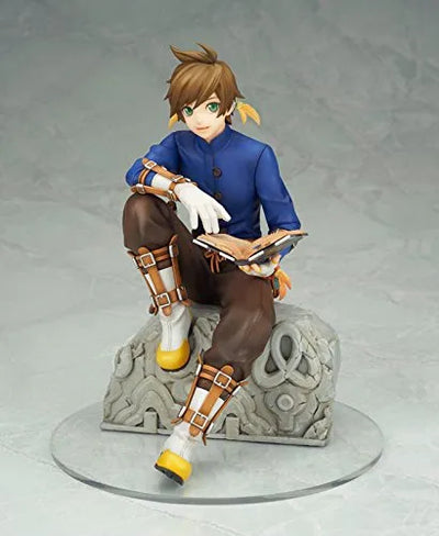 Tales of Zestiria the X - Sorey - ALTAiR - 1/7ㅤ – Alter – ActionFigure Brasil — close
