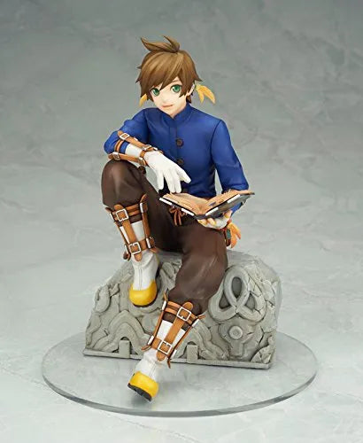 Tales of Zestiria the X - Sorey - ALTAiR - 1/7ㅤ – Alter – ActionFigure Brasil