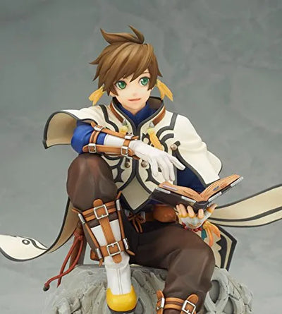 Tales of Zestiria the X - Sorey - ALTAiR - 1/7ㅤ – Alter – ActionFigure Brasil — embalagem