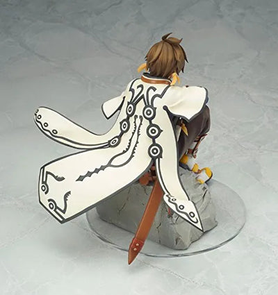 Tales of Zestiria the X - Sorey - ALTAiR - 1/7ㅤ – Alter – ActionFigure Brasil — ambientada