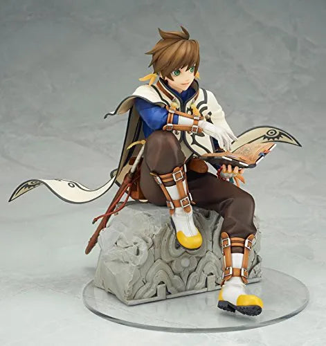 Tales of Zestiria the X - Sorey - ALTAiR - 1/7ㅤ – Alter – ActionFigure Brasil