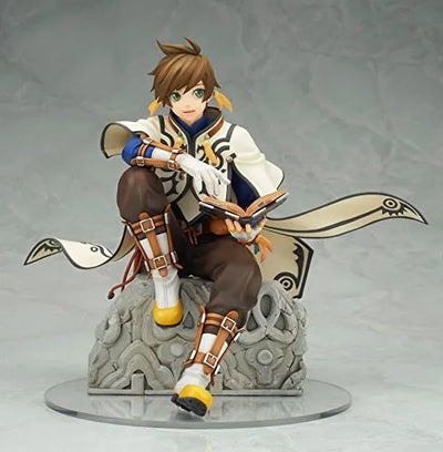 Tales of Zestiria the X - Sorey - ALTAiR - 1/7ㅤ – Alter – ActionFigure Brasil — iluminação de estúdio