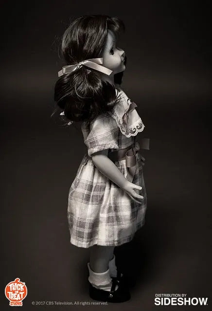 Talky Tina Doll – Trick or Treat Studios – ActionFigure Brasil