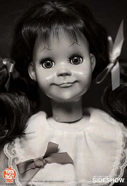 Talky Tina Doll – Trick or Treat Studios – ActionFigure Brasil