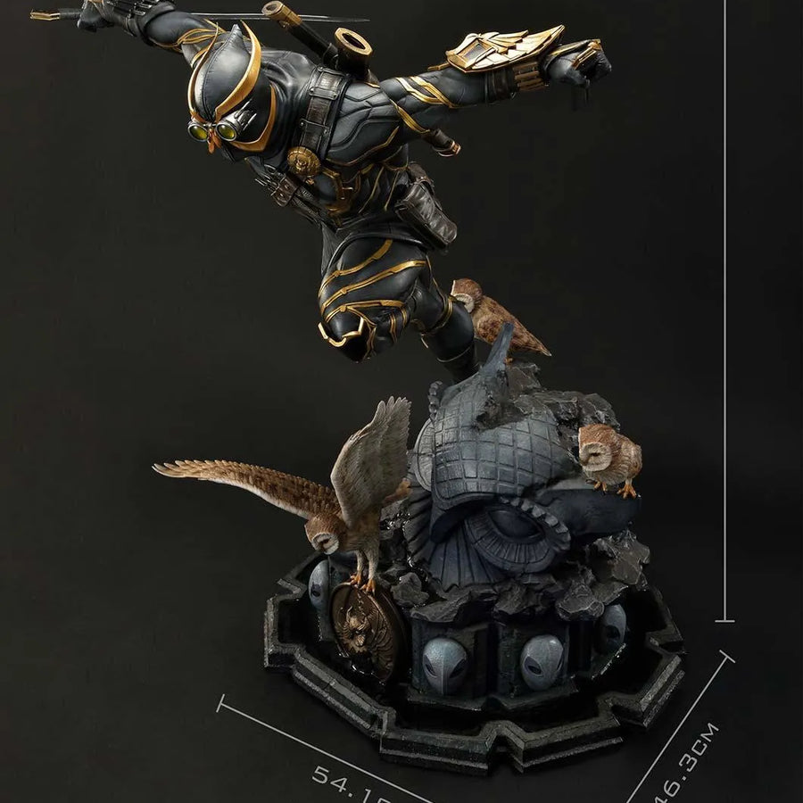 Talon (Exclusive Bonus Version) Batman (Comics) – Prime1Studio – ActionFigure Brasil