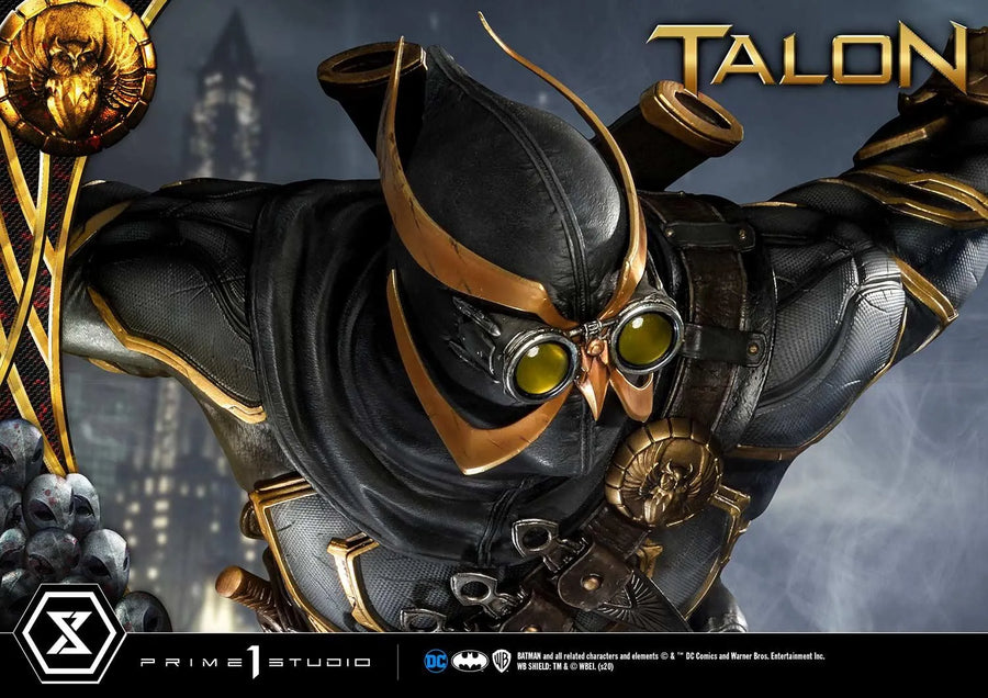 Talon (Exclusive Bonus Version) Batman (Comics) – Prime1Studio – ActionFigure Brasil