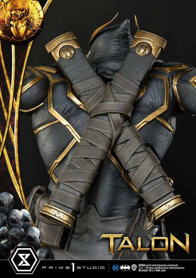 Talon (Exclusive Version) Batman (Comics) – Prime1Studio – ActionFigure Brasil