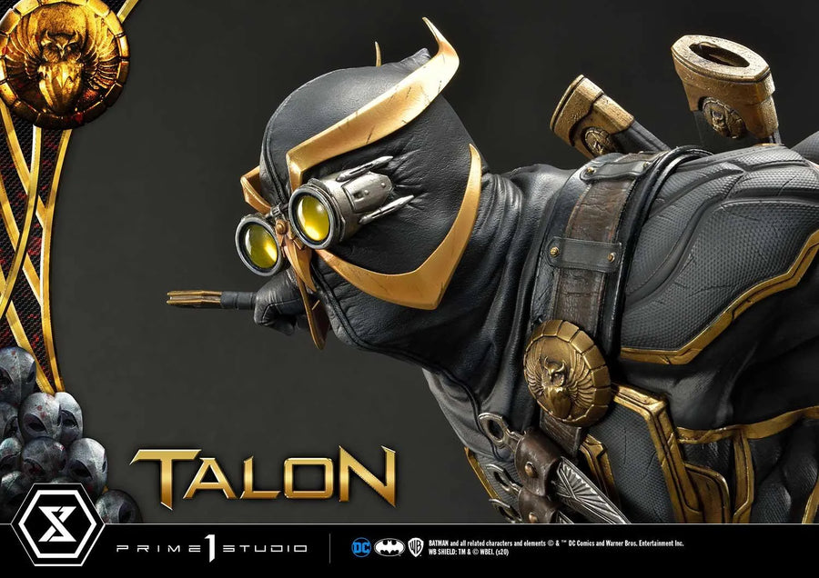 Talon (Regular Version) Batman (Comics) – Prime1Studio – ActionFigure Brasil