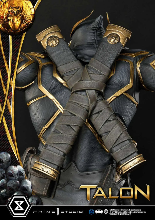 Talon (Regular Version) Batman (Comics) – Prime1Studio – ActionFigure Brasil