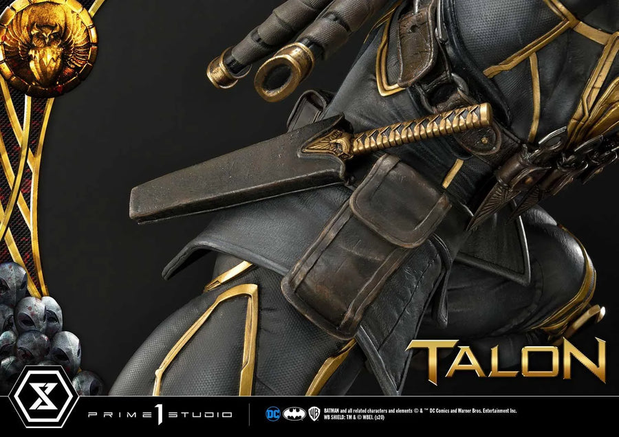 Talon (Regular Version) Batman (Comics) – Prime1Studio – ActionFigure Brasil