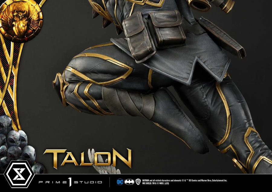 Talon (Regular Version) Batman (Comics) – Prime1Studio – ActionFigure Brasil