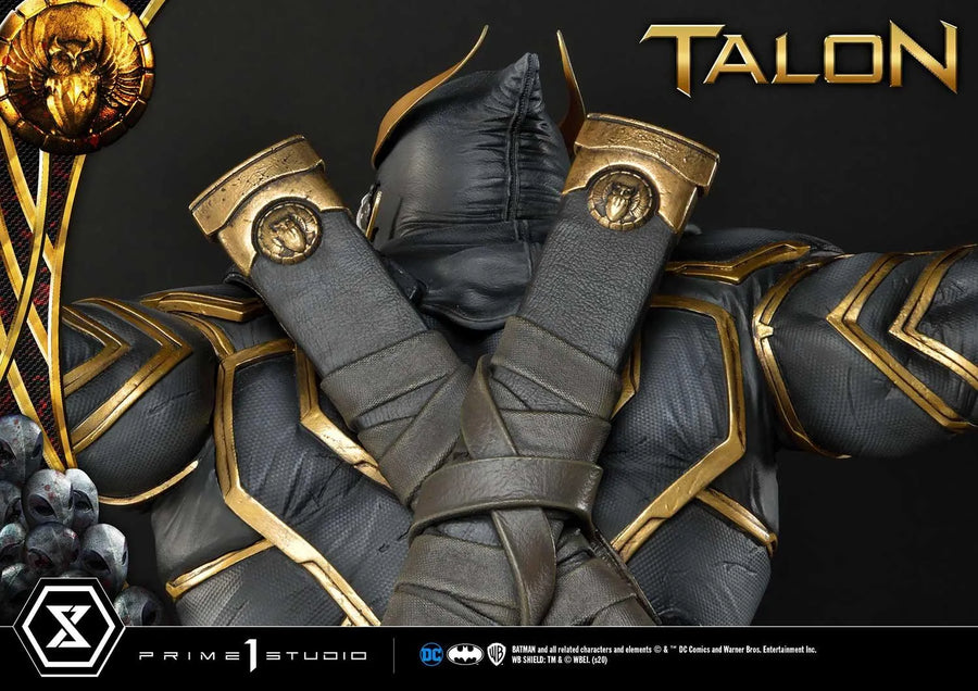 Talon (Regular Version) Batman (Comics) – Prime1Studio – ActionFigure Brasil