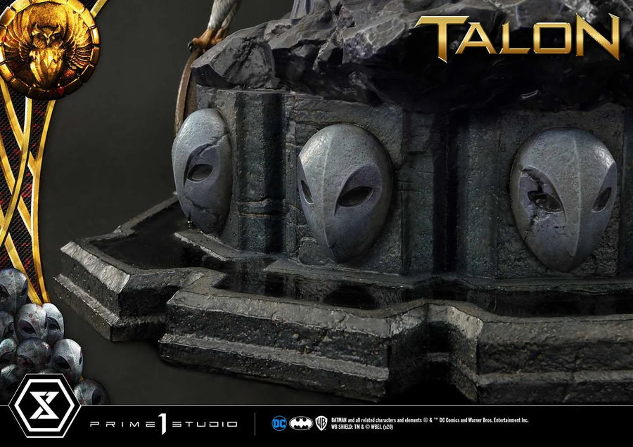 Talon (Regular Version) Batman (Comics) – Prime1Studio – ActionFigure Brasil