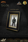 Talos 2.0 - LIMITED EDITION: 600 (Framed Statue)