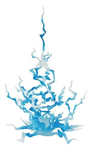 Tamashii Effect - Thunder - Blue Ver.ㅤ – Bandai – ActionFigure Brasil