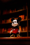 Super Change Mickey Mouse featuring Kunio Okawara (Pré-venda) - ActionFigure Brasil