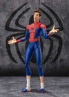 Peter B. Parker & Mayday Parker (Pré-venda) - ActionFigure Brasil