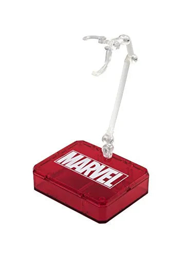 Tamashii Stage - Marvel Ver. (Bandai)ㅤ – Bandai As Manufacturer – ActionFigure Brasil