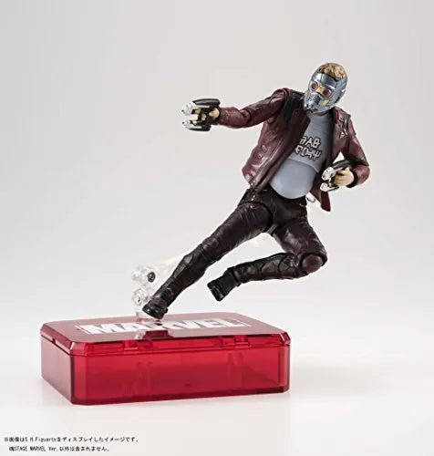 Tamashii Stage - Marvel Ver. (Bandai)ㅤ – Bandai As Manufacturer – ActionFigure Brasil