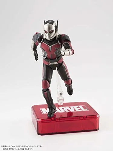 Tamashii Stage - Marvel Ver. (Bandai)ㅤ – Bandai As Manufacturer – ActionFigure Brasil