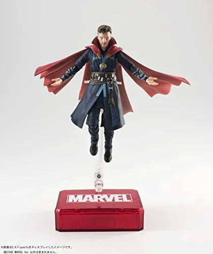 Tamashii Stage - Marvel Ver. (Bandai)ㅤ – Bandai As Manufacturer – ActionFigure Brasil