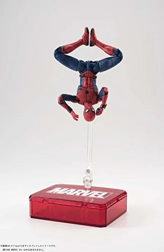 Tamashii Stage - Marvel Ver. (Bandai)ㅤ – Bandai As Manufacturer – ActionFigureBrasil — acessórios