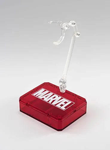 Tamashii Stage - Marvel Ver. (Bandai)ㅤ – Bandai As Manufacturer – ActionFigure Brasil