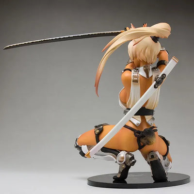 Tandem Twin Animal Girl - Yamaneko - 1/6 - Lynx Girl Topaz Ver. (Yamato)ㅤ – Yamato – ActionFigureBrasil — acessórios