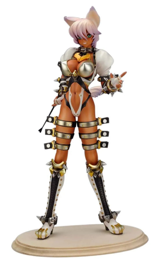 TANDEM TWIN Animal Girls - Dog Annerose 1/6ㅤ – Yamato – ActionFigure Brasil