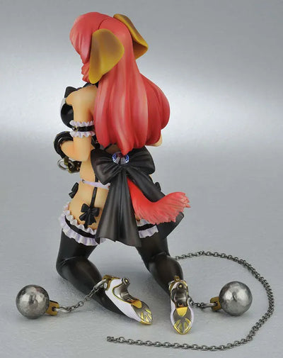 TANDEM TWIN Animal Girls - Dog Brenda 1/6ㅤ – Yamato – ActionFigureBrasil — detalhe do produto